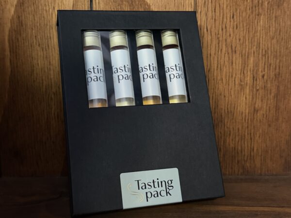 Tastingpack 4 batch 1509