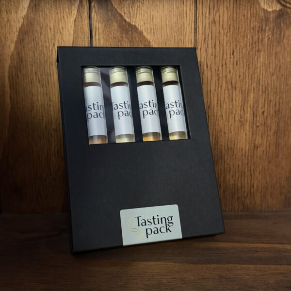 Tastingpack 4, batch 1509