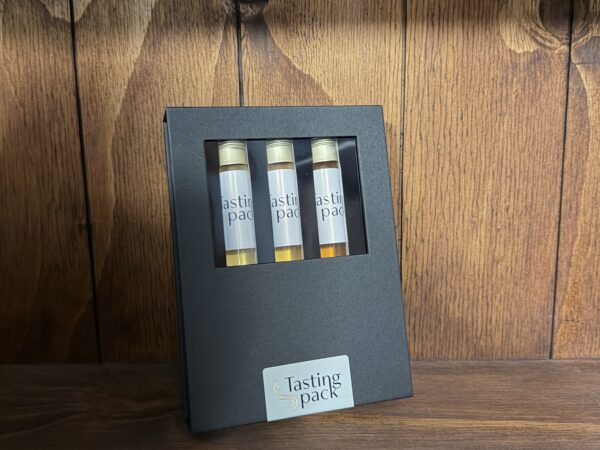 Tastingpack 3 batch LUX1709