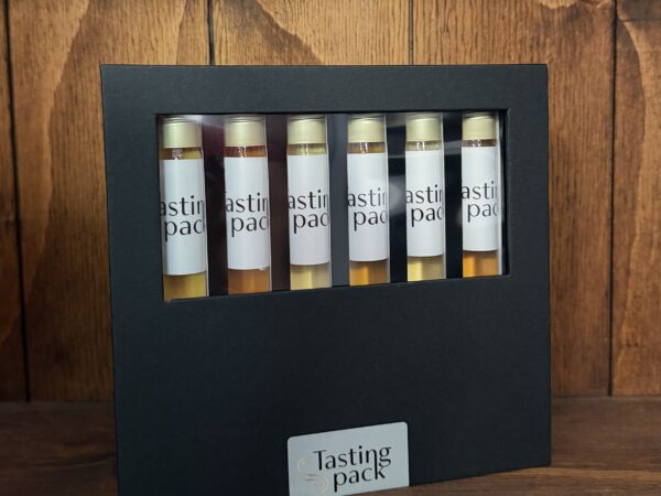 Tastingpack 6 batch CS2309